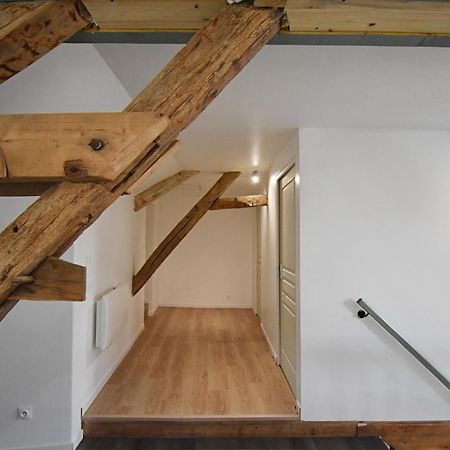 Bel Appartement 2 Chambres Climatise Mont-Notre-Dame Eksteriør billede