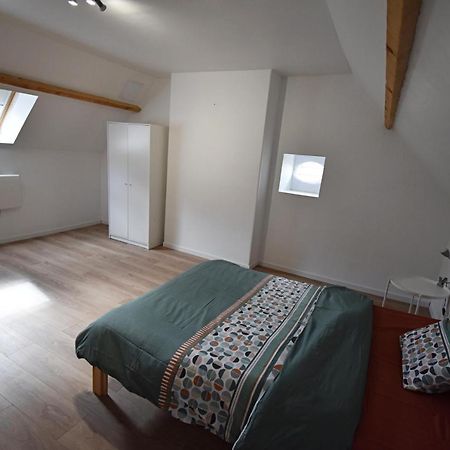 Bel Appartement 2 Chambres Climatise Mont-Notre-Dame Eksteriør billede