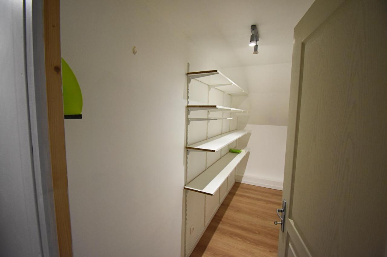 Bel Appartement 2 Chambres Climatise Mont-Notre-Dame Eksteriør billede