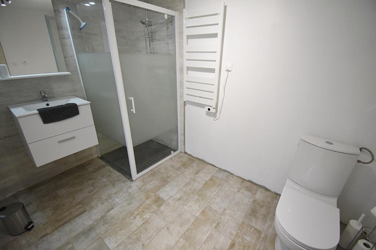 Bel Appartement 2 Chambres Climatise Mont-Notre-Dame Eksteriør billede